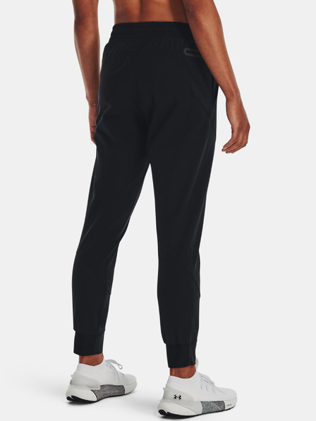 Under Armour Női melegítők Under Armour UA Unstoppable Jogger