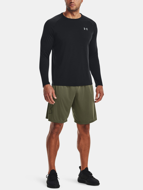 Under Armour Férfi rövidnadrágok Under Armour UA TECH GRAPHIC SHORT