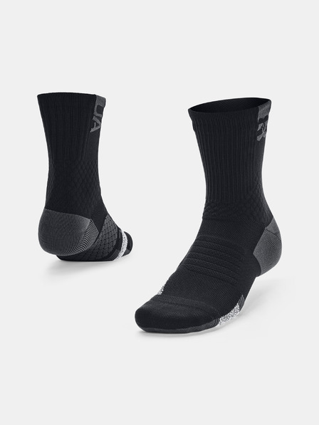 Under Armour Unisex zokni Under Armour UA  AD Playmaker 1pk Mid