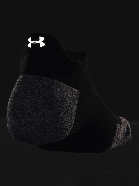 Under Armour Unisex zokni Under Armour UA AD Run Cushion 1pk NS Tab