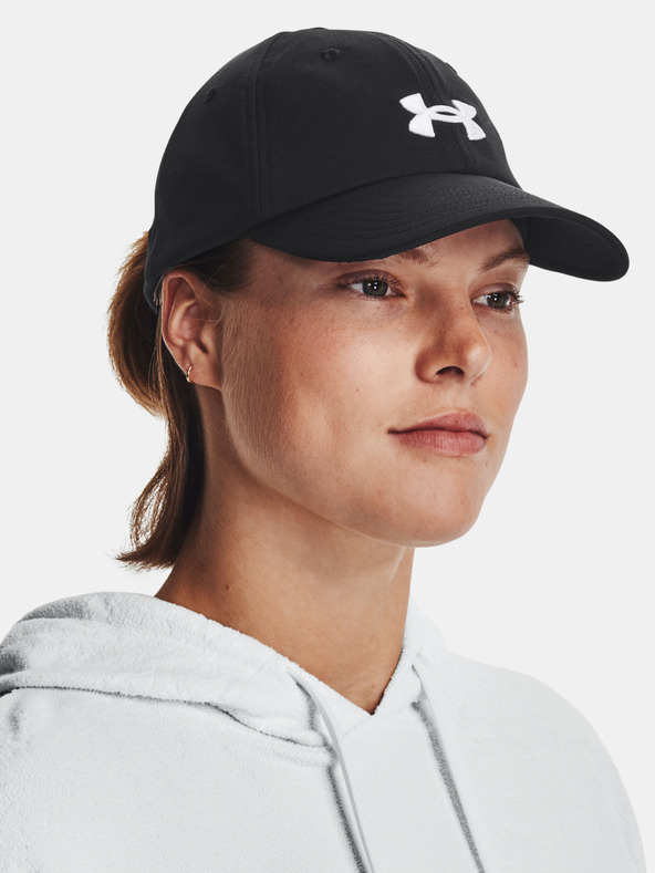 Under Armour Női baseball sapka Under Armour Women's UA Blitzing Adj