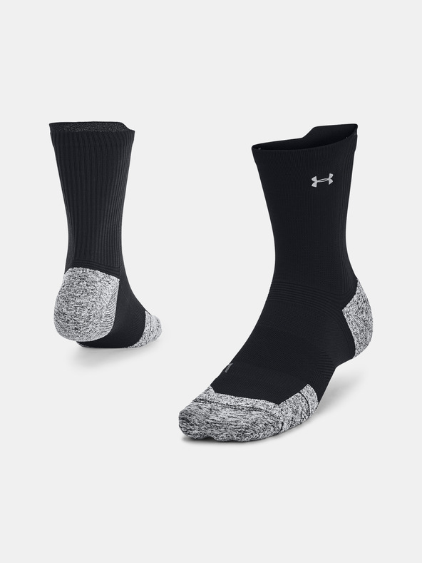 Under Armour Unisex zokni Under Armour UA AD Run Cushion 1pk Mid