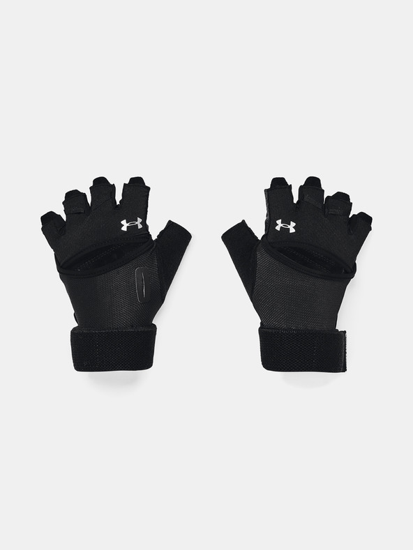 Under Armour Női kesztyű Under Armour W's Weightlifting Gloves