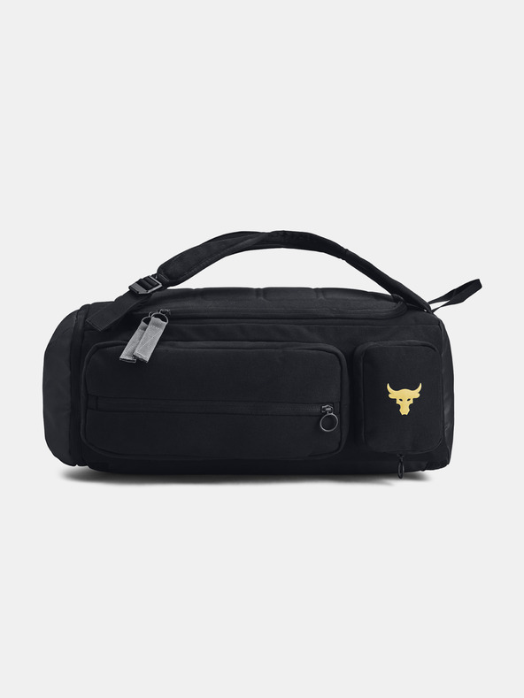 Under Armour Férfi táska Under Armour UA Project Rock Duffle BP