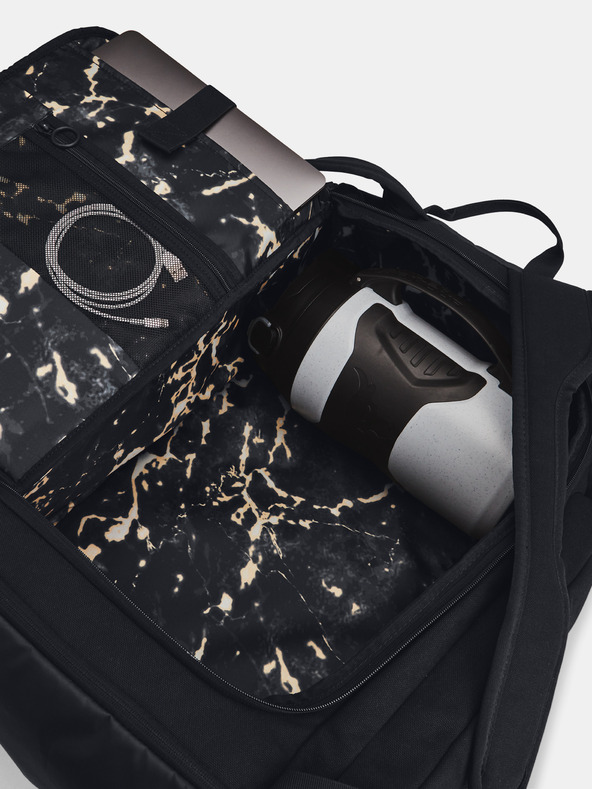 Under Armour Férfi táska Under Armour UA Project Rock Duffle BP