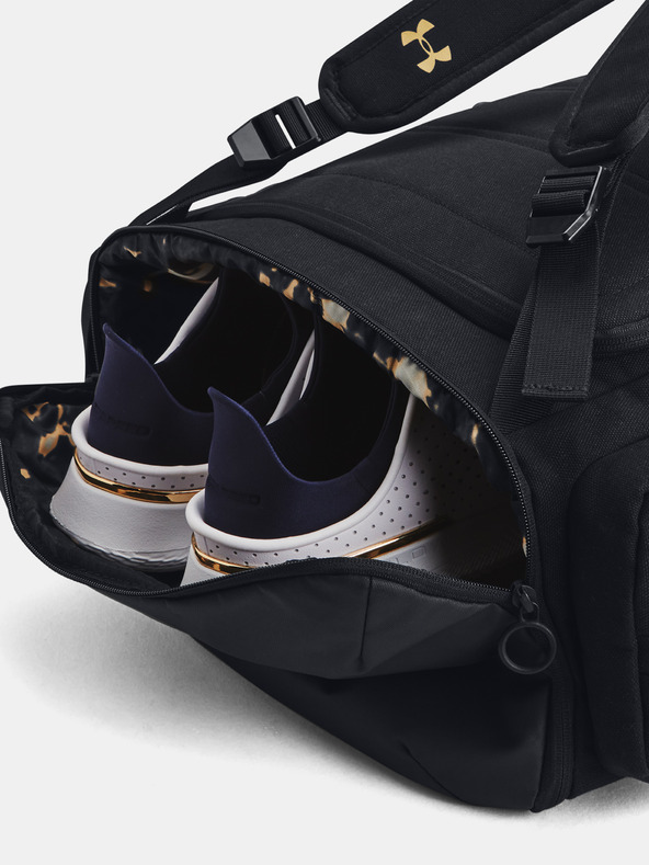 Under Armour Férfi táska Under Armour UA Project Rock Duffle BP