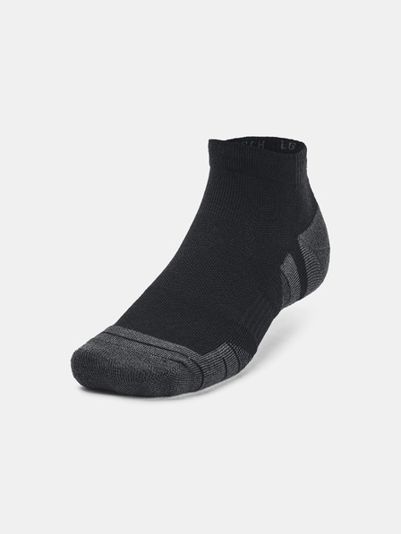 Under Armour Unisex zokni Under Armour UA Performance Tech 3pk Low