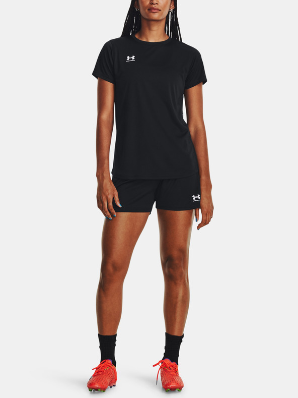 Under Armour Női rövidnadrágok Under Armour UA W's Ch. Knit Short