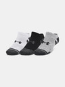 Under Armour Unisex zokni Under Armour UA Performance Tech 3pk NS