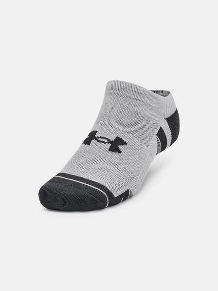 Under Armour Unisex zokni Under Armour UA Performance Tech 3pk NS