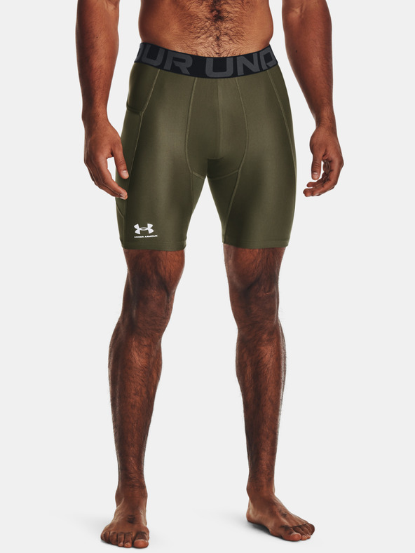 Under Armour Férfi rövidnadrágok Under Armour UA HG Armour Shorts