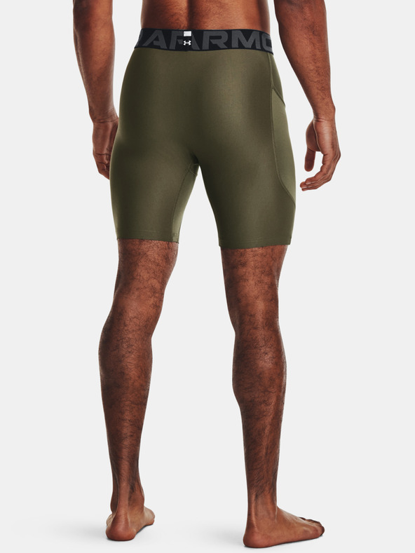 Under Armour Férfi rövidnadrágok Under Armour UA HG Armour Shorts