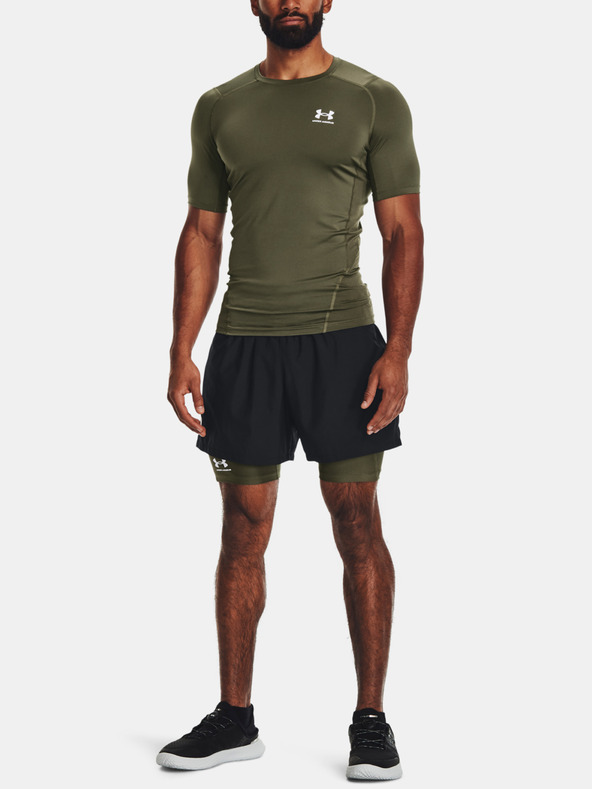 Under Armour Férfi rövidnadrágok Under Armour UA HG Armour Shorts