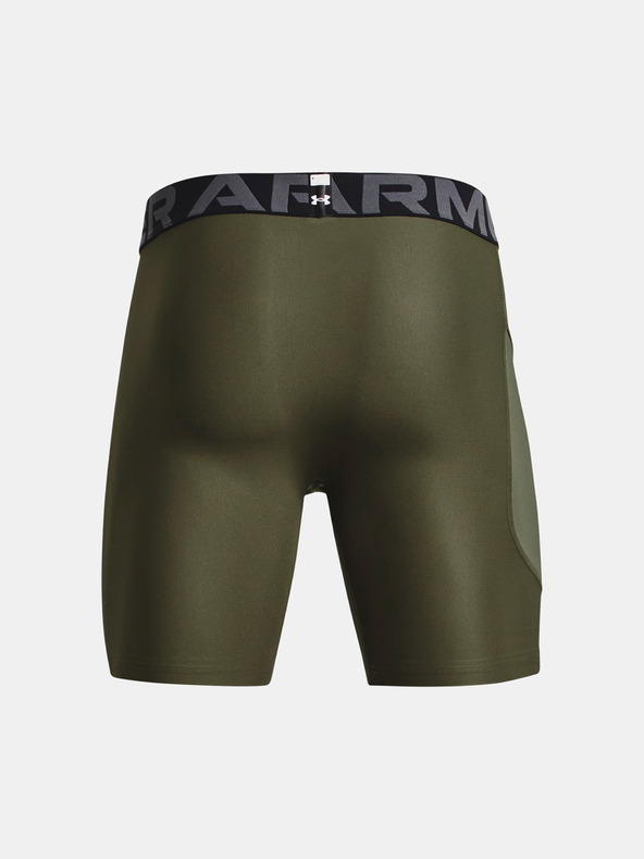 Under Armour Férfi rövidnadrágok Under Armour UA HG Armour Shorts
