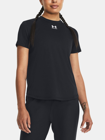 Under Armour Női póló Under Armour UA W's Ch. Pro Train SS