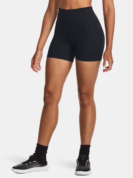 Under Armour Női rövidnadrágok Under Armour Meridian Middy