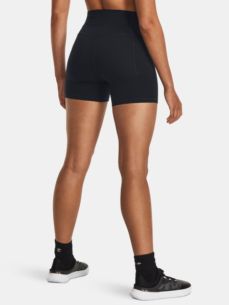 Under Armour Női rövidnadrágok Under Armour Meridian Middy
