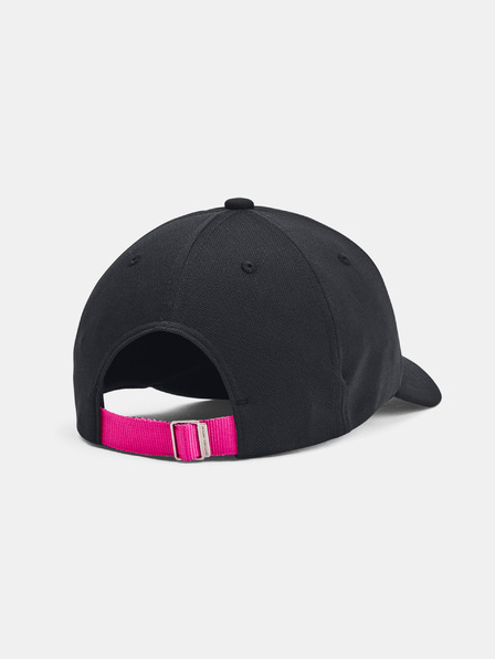 Under Armour Lány baseball sapka Under Armour Girl's UA Blitzing Adj