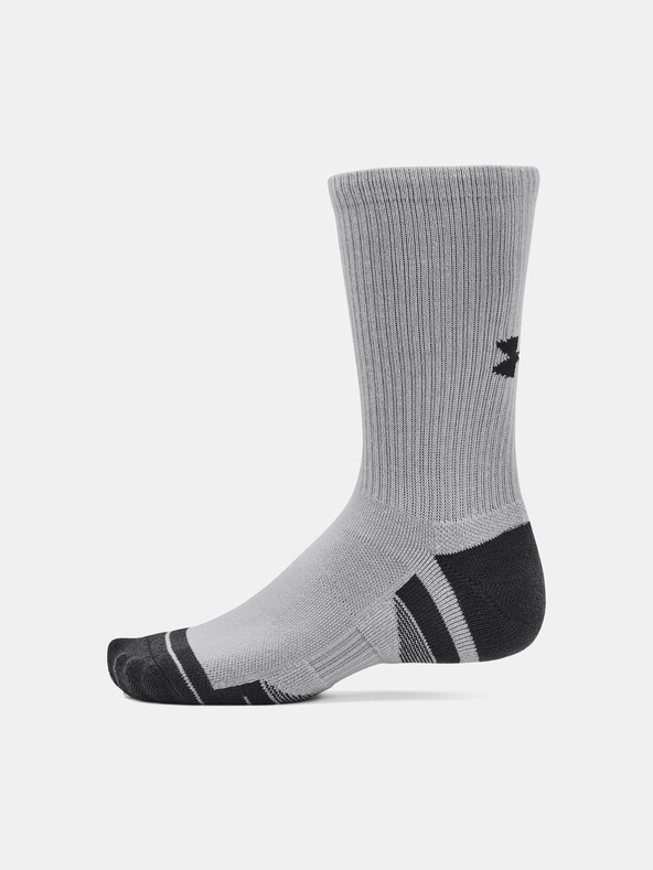 Under Armour Unisex zokni Under Armour UA Performance Tech 3pk Crew