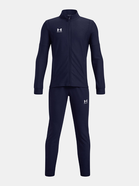 Under Armour Fiú szett Under Armour UA B's Challenger Tracksuit