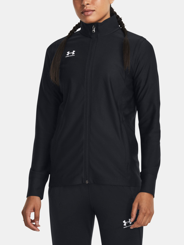 Under Armour Női dzseki Under Armour UA W's Ch. Track Jacket