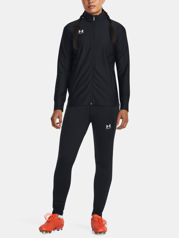 Under Armour Női dzseki Under Armour UA W's Ch. Track Jacket
