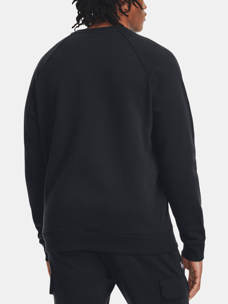 Under Armour Férfi felső Under Armour UA Rival Fleece Crew