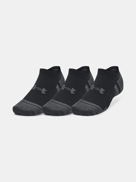 Under Armour Unisex zokni Under Armour UA Performance Tech 3pk NS