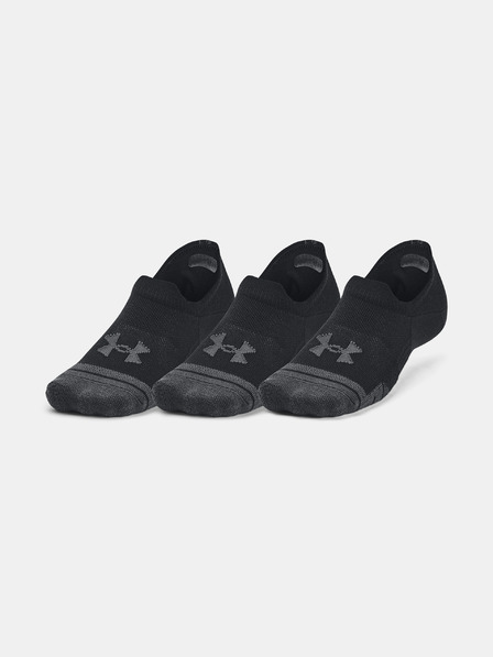 Under Armour Unisex zokni Under Armour UA Performance Tech 3pk ULT