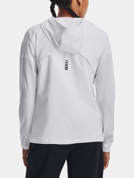 Under Armour Női dzseki Under Armour UA OutRun the Storm Jkt