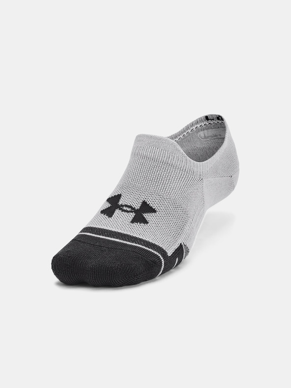 Under Armour Unisex zokni Under Armour UA Performance Tech 3pk ULT