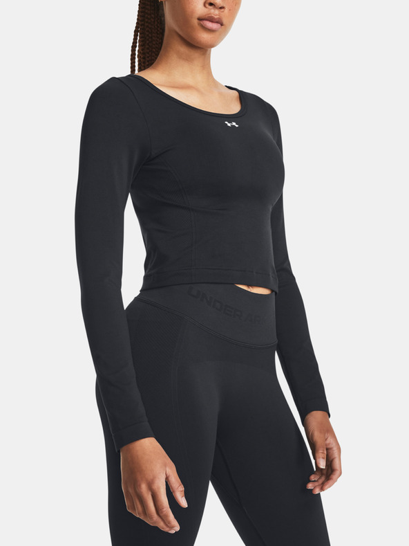 Under Armour Női póló Under Armour UA Train Seamless LS