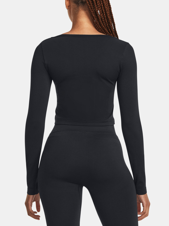 Under Armour Női póló Under Armour UA Train Seamless LS
