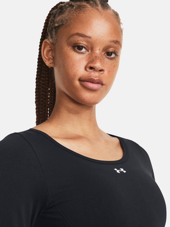 Under Armour Női póló Under Armour UA Train Seamless LS