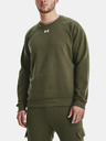 Under Armour Férfi felső Under Armour UA Rival Fleece Crew