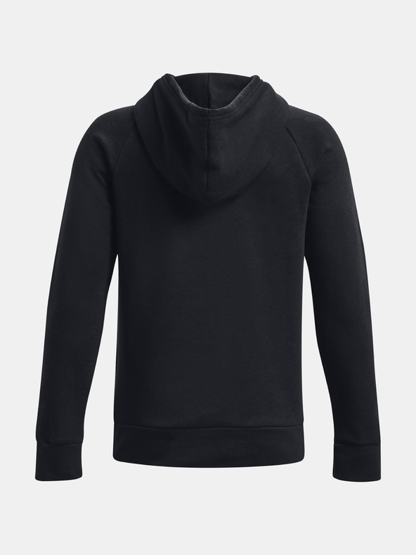 Under Armour Fiú felső Under Armour UA RIVAL FLEECE HOODIE