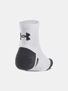 Under Armour Unisex zokni Under Armour UA Performance Tech 3pk Qtr