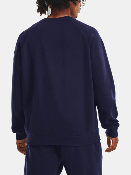 Under Armour Férfi felső Under Armour UA Rival Fleece Crew