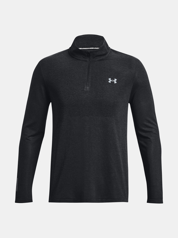 Under Armour Férfi póló Under Armour UA SEAMLESS STRIDE 1/4 ZIP