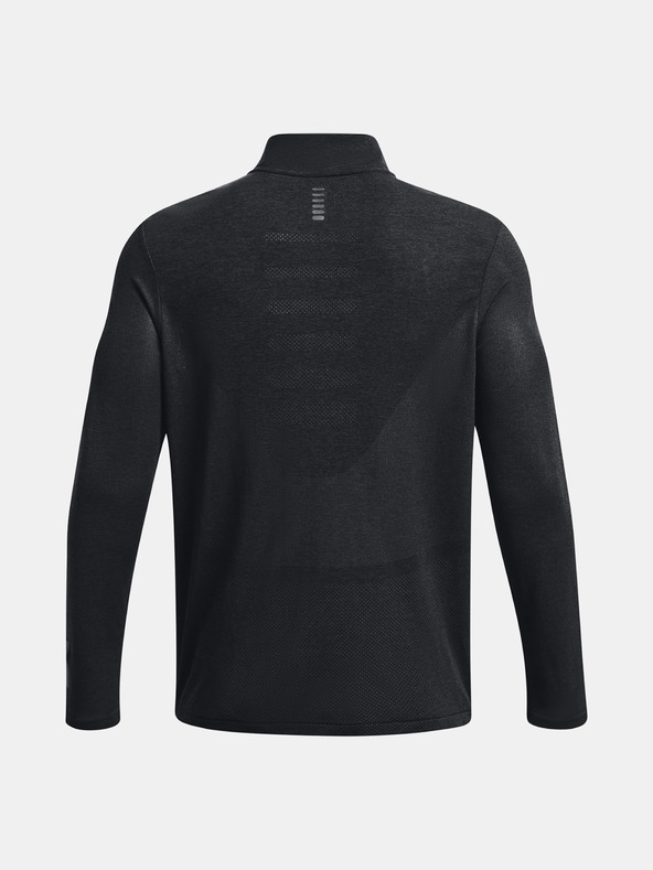 Under Armour Férfi póló Under Armour UA SEAMLESS STRIDE 1/4 ZIP