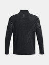 Under Armour Férfi póló Under Armour UA SEAMLESS STRIDE 1/4 ZIP