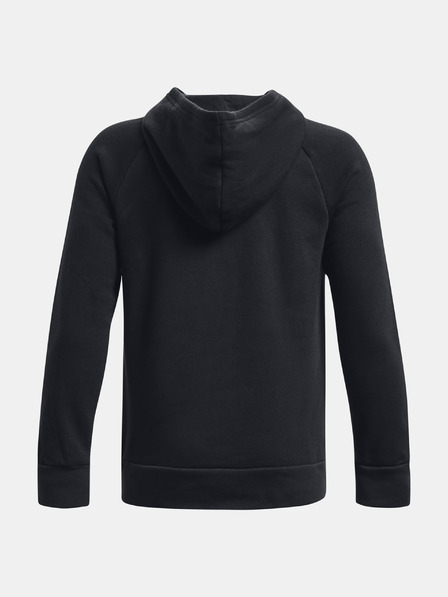 Under Armour Fiú felső Under Armour UA Rival Fleece BL Hoodie