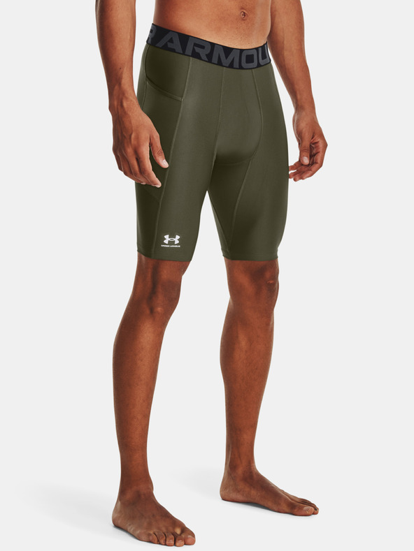 Under Armour Férfi rövidnadrágok Under Armour UA HG Armour Lng Shorts