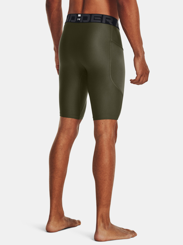 Under Armour Férfi rövidnadrágok Under Armour UA HG Armour Lng Shorts