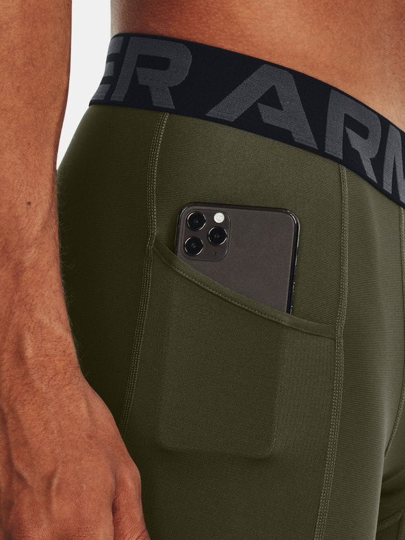 Under Armour Férfi rövidnadrágok Under Armour UA HG Armour Lng Shorts