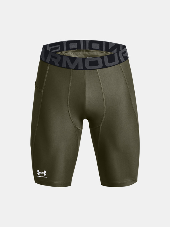 Under Armour Férfi rövidnadrágok Under Armour UA HG Armour Lng Shorts