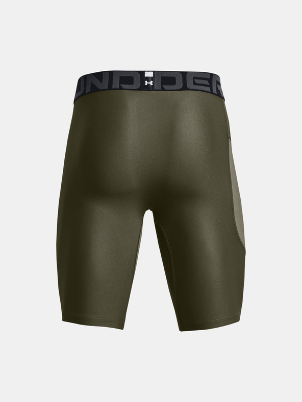 Under Armour Férfi rövidnadrágok Under Armour UA HG Armour Lng Shorts