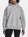 Under Armour Női felső Under Armour Essential Flc OS Hoodie
