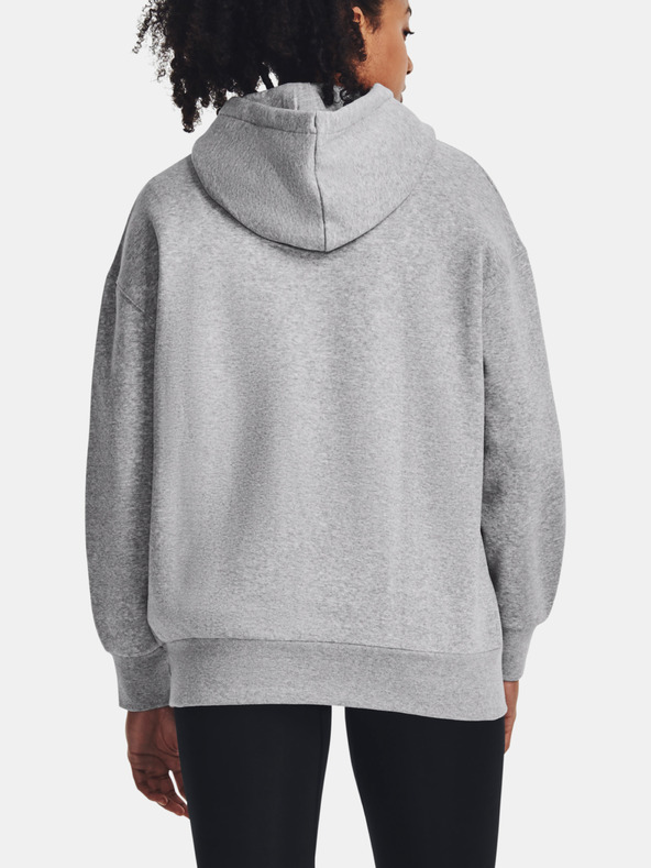 Under Armour Női felső Under Armour Essential Flc OS Hoodie
