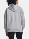 Under Armour Női felső Under Armour Essential Flc OS Hoodie
